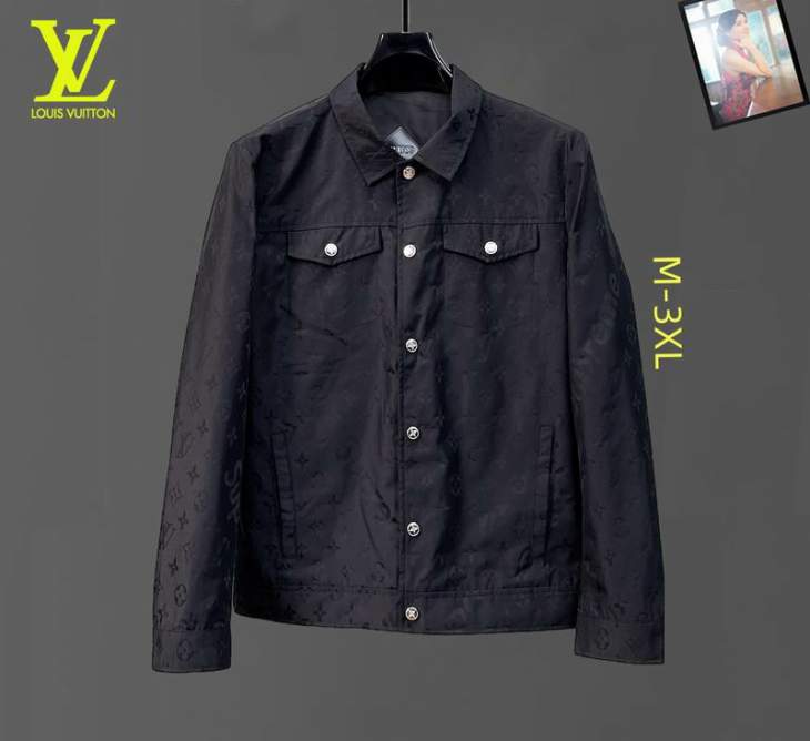 Picture of Louis Vuitton Jackets _SKULVM-3XL12yr28132389
